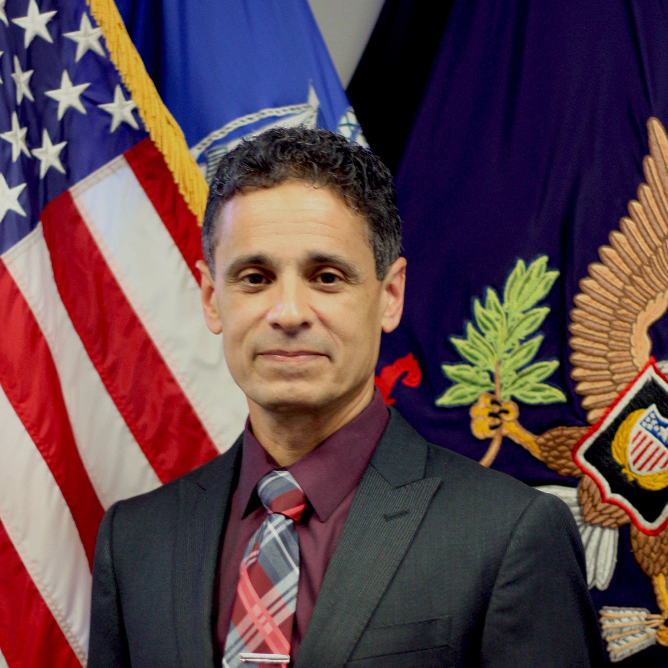 David Betancourt