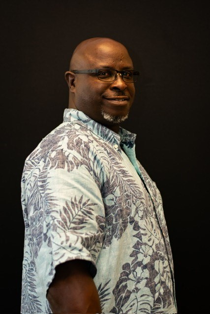 Jerome Rice
