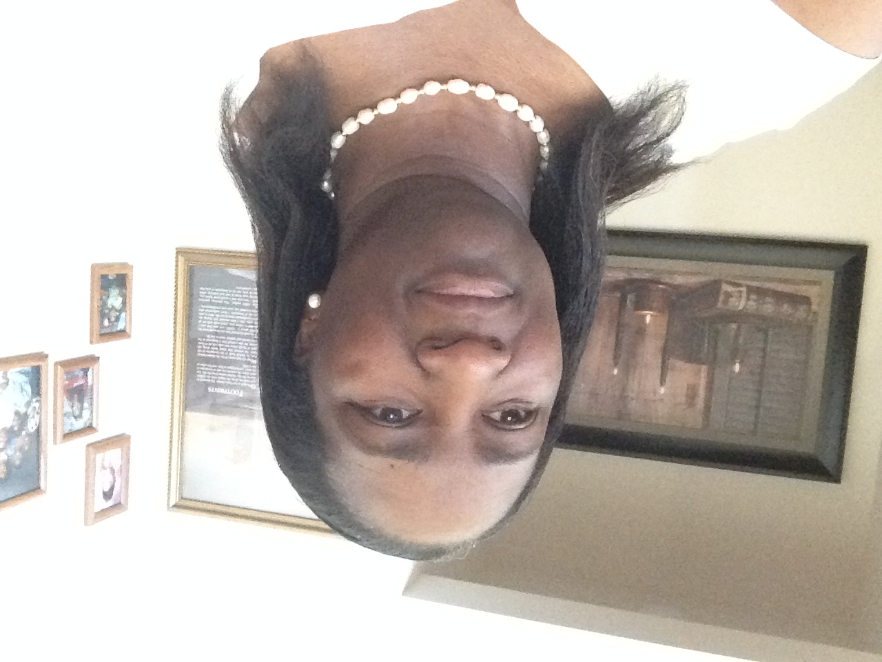 Tammy White-McKnight