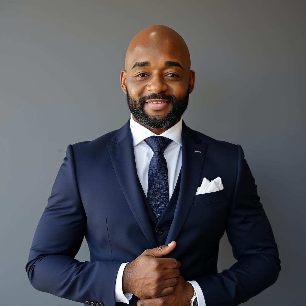 Dr. Mark Clark
