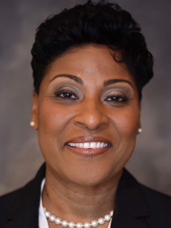 Dr. Le Shanda Williams