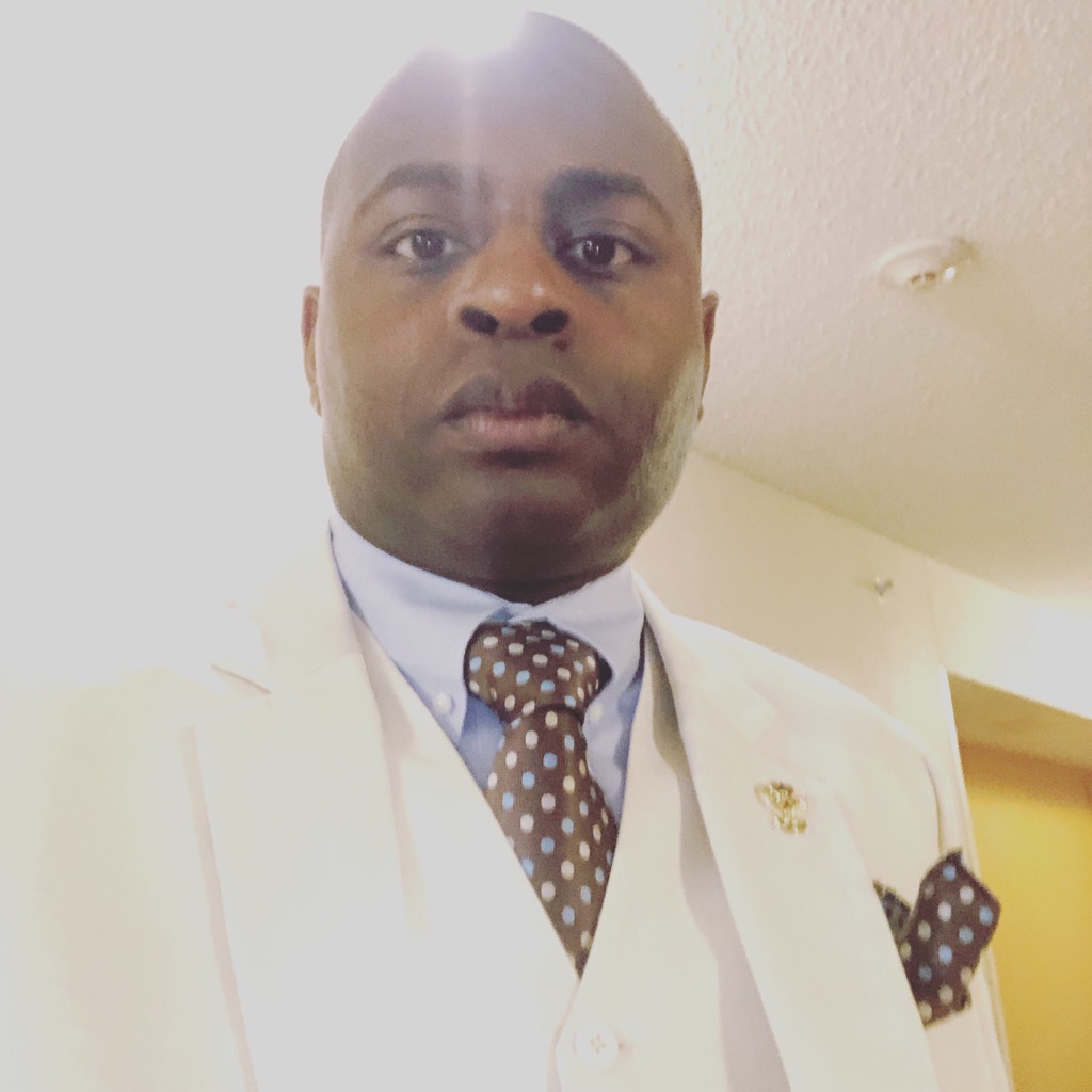 Alexander  Pinckney