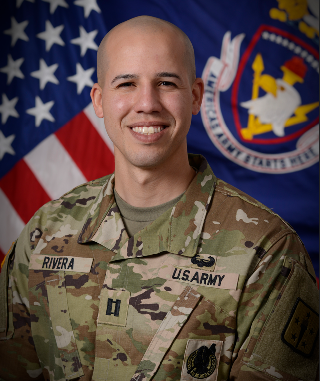 Pedro Rivera