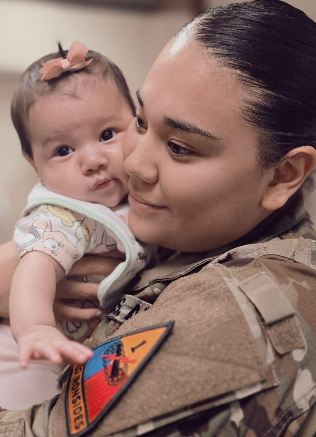 Alexanderia Vereen-Alaniz