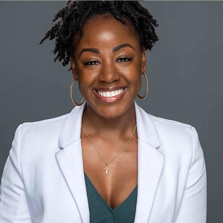 Taylor Parks