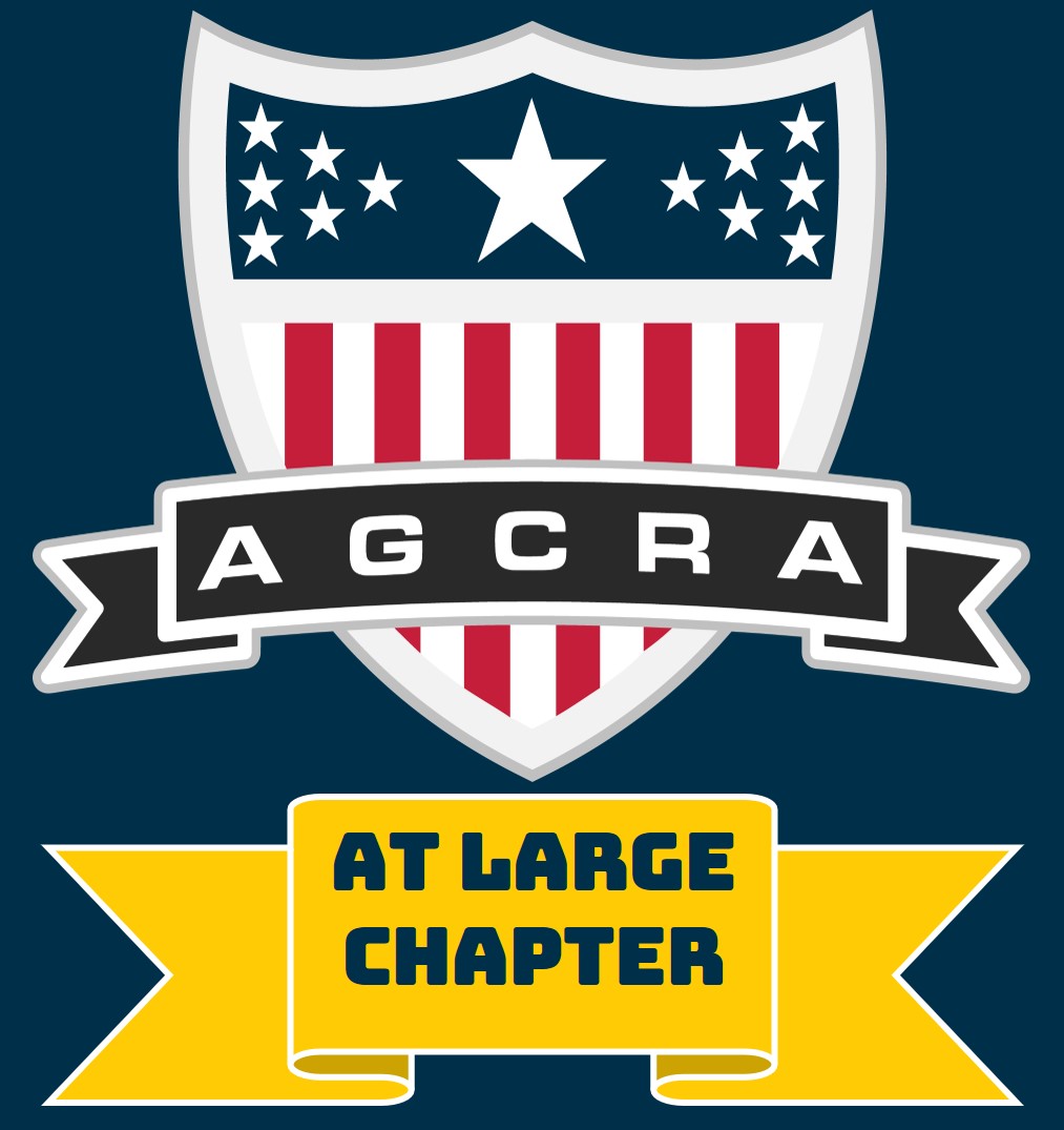 At Large Chapter