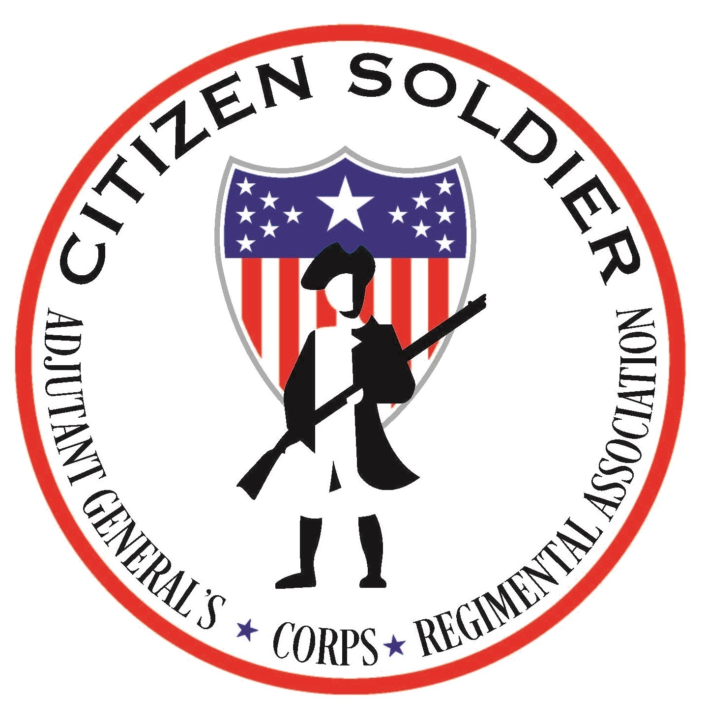 Citizen Soldier